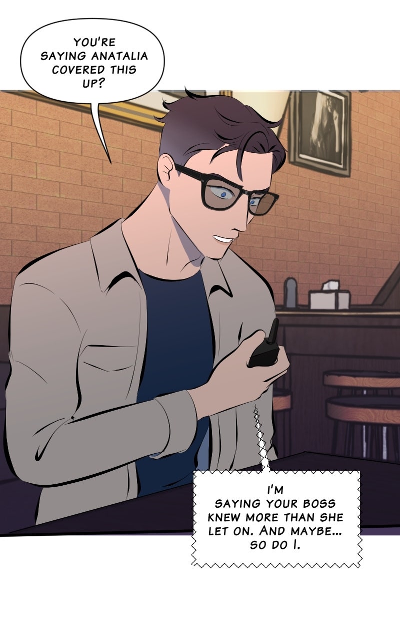 Supervillainy Episode 50 page 35 - 