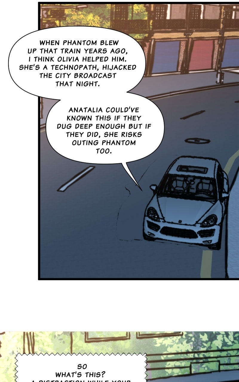 Supervillainy Episode 50 page 36 - 