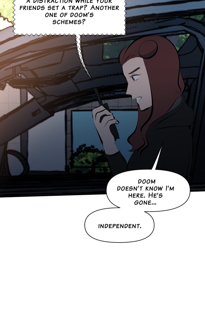Supervillainy Episode 50 page 37 - 