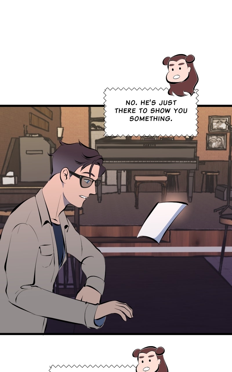 Supervillainy Episode 50 page 40 - 
