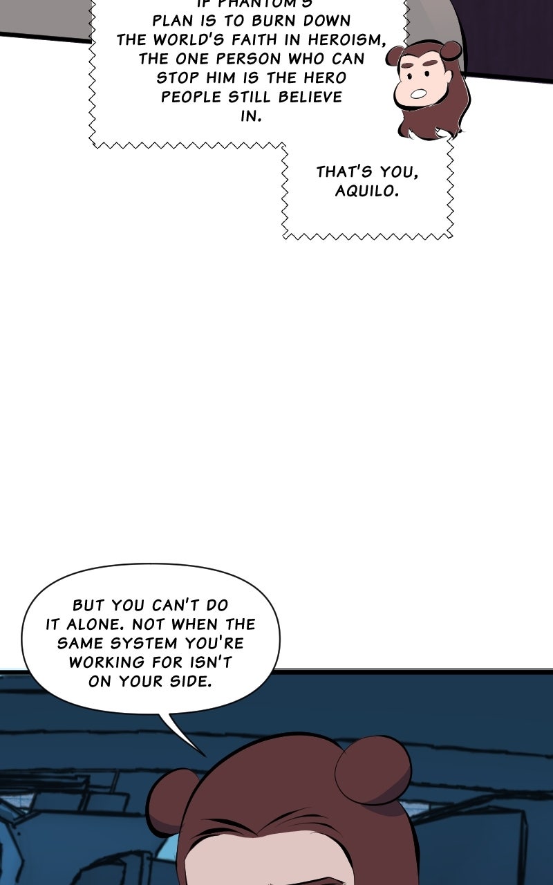 Supervillainy Episode 50 page 43 - 