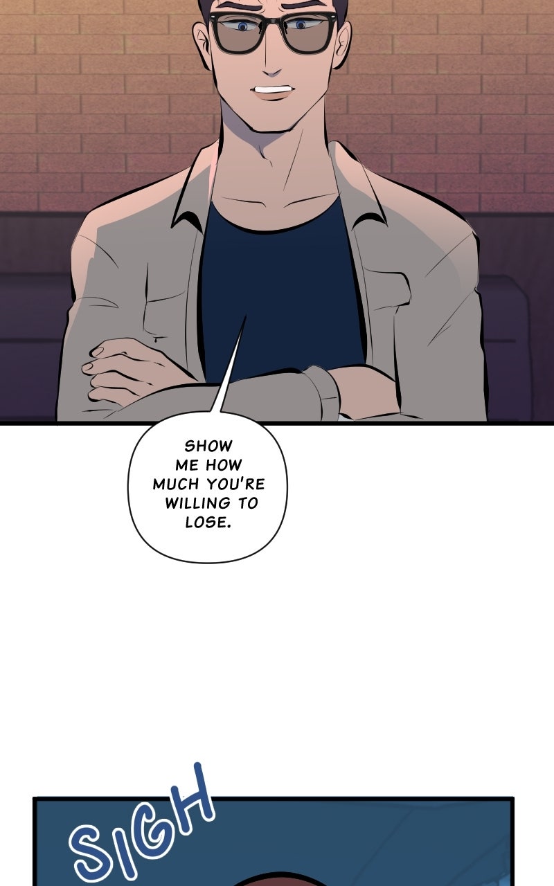 Supervillainy Episode 50 page 45 - 