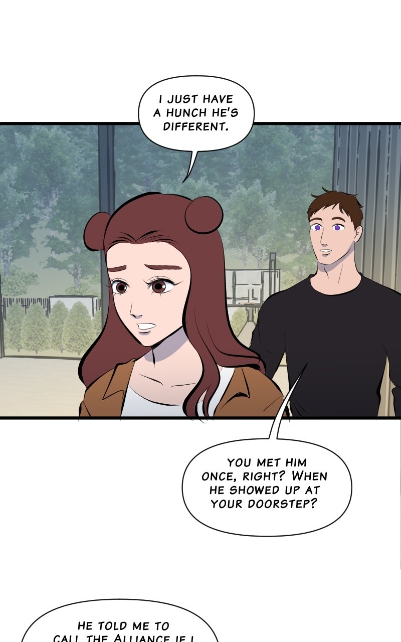 Supervillainy Episode 50 page 6 - 