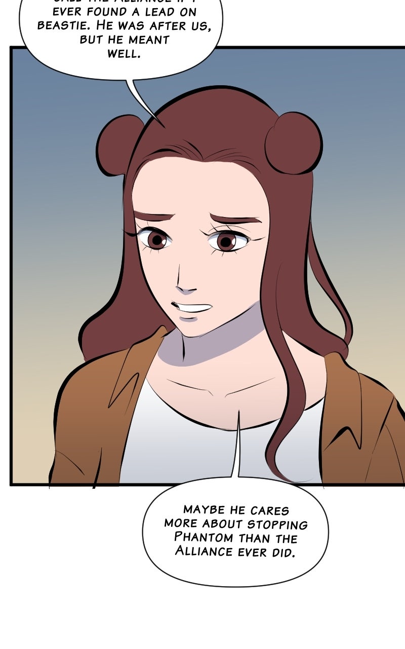 Supervillainy Episode 50 page 7 - 