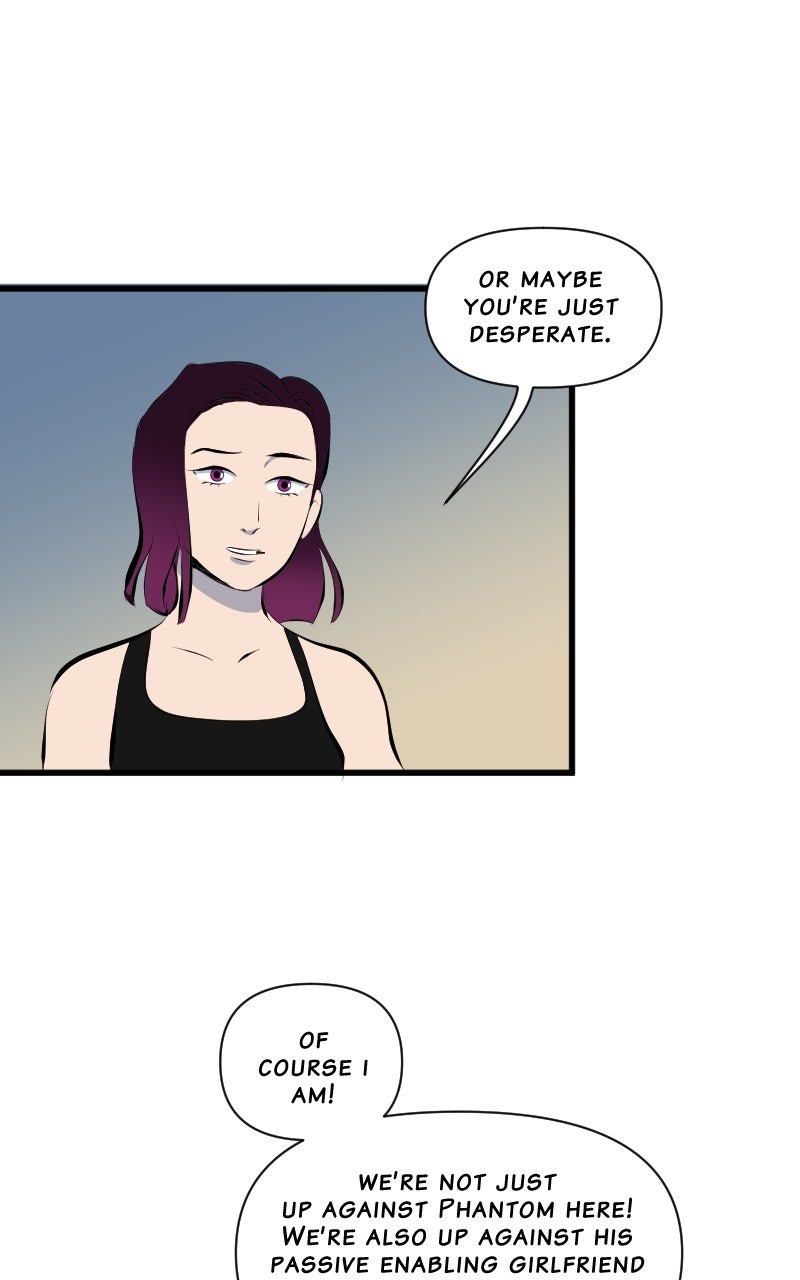 Supervillainy Episode 50 page 8 - 