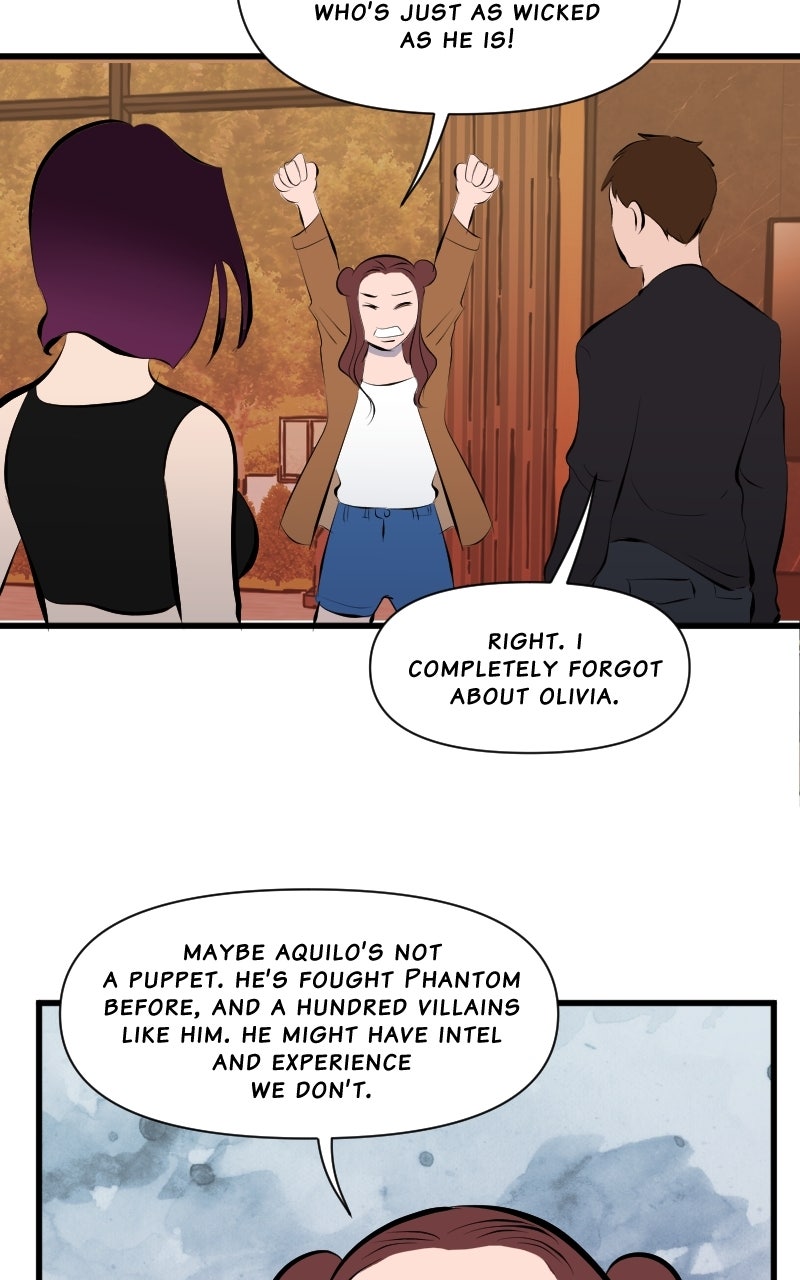 Supervillainy Episode 50 page 9 - 