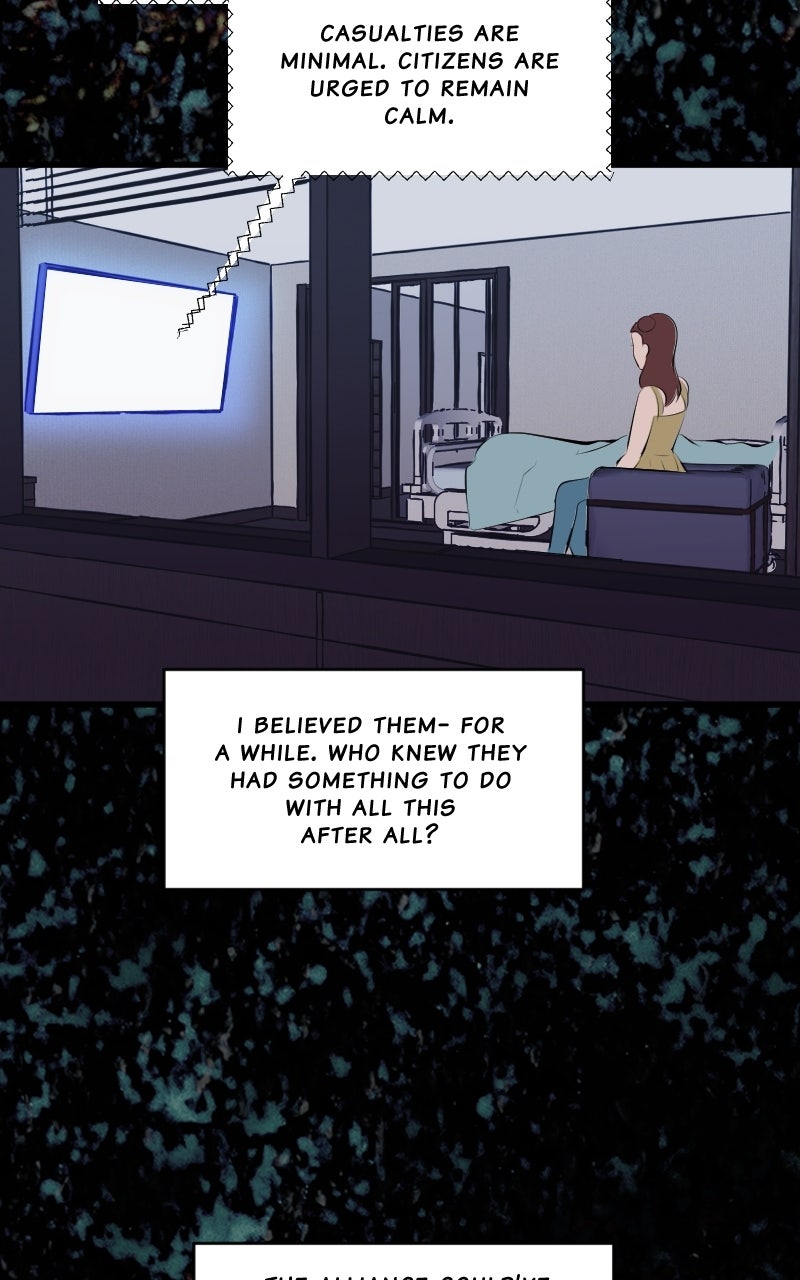 Supervillainy Episode 51 page 11 - 