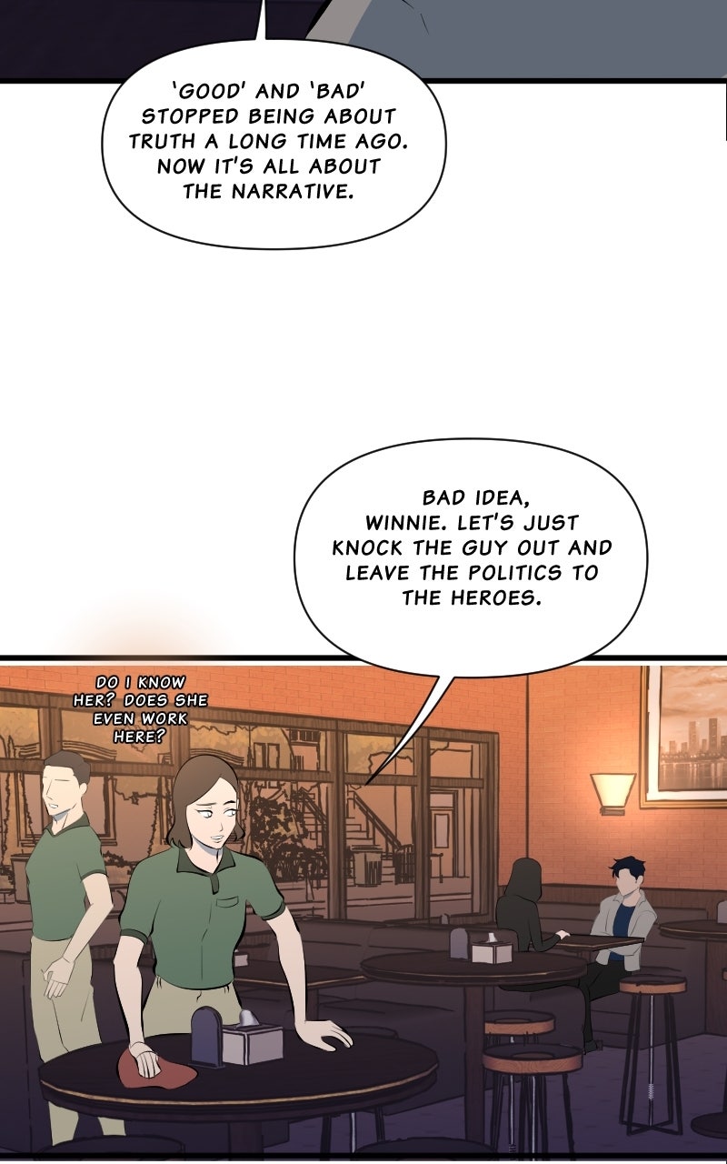 Supervillainy Episode 51 page 20 - 