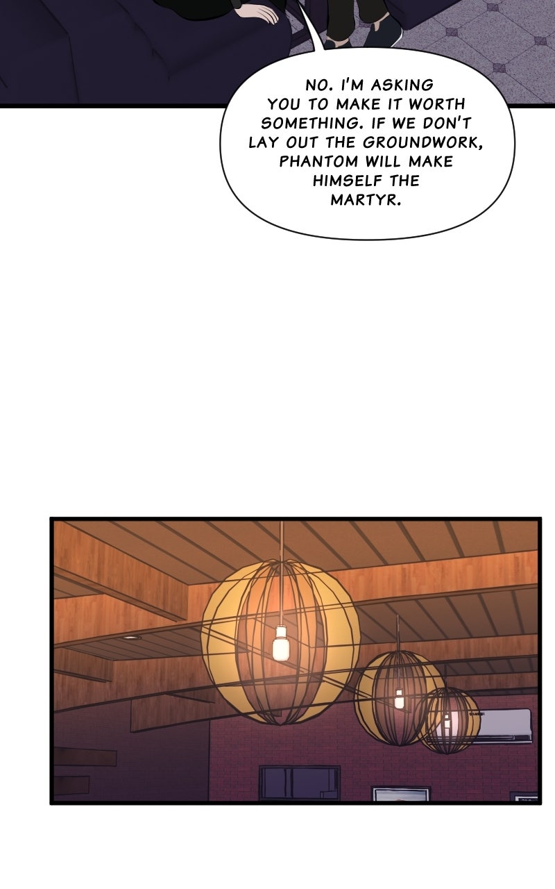 Supervillainy Episode 51 page 22 - 