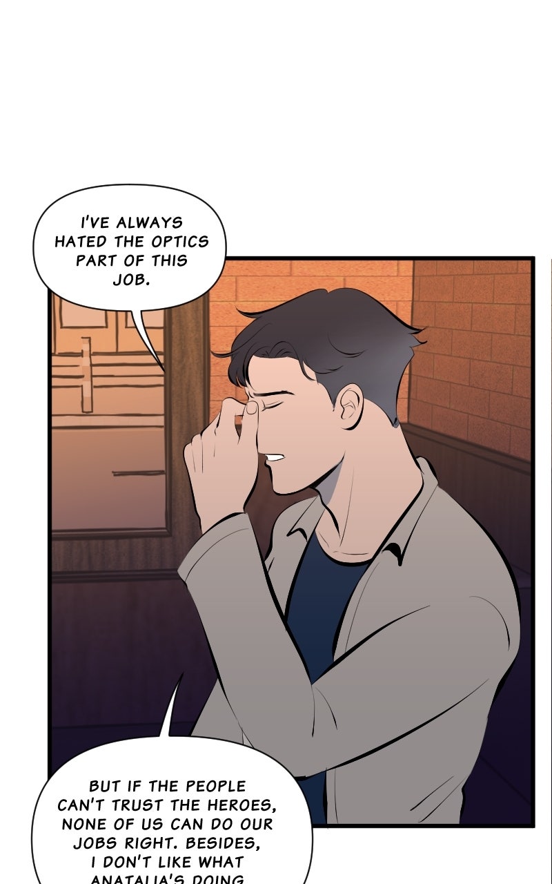 Supervillainy Episode 51 page 23 - 