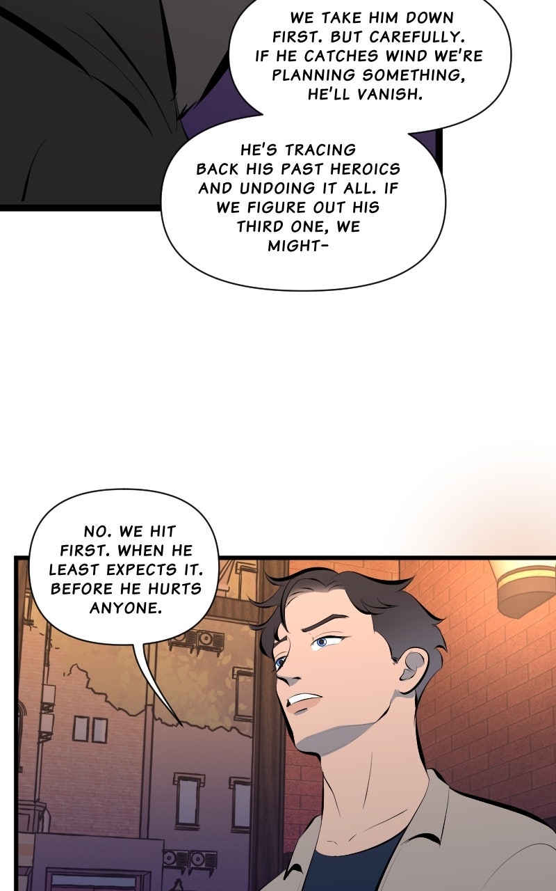 Supervillainy Episode 51 page 25 - 