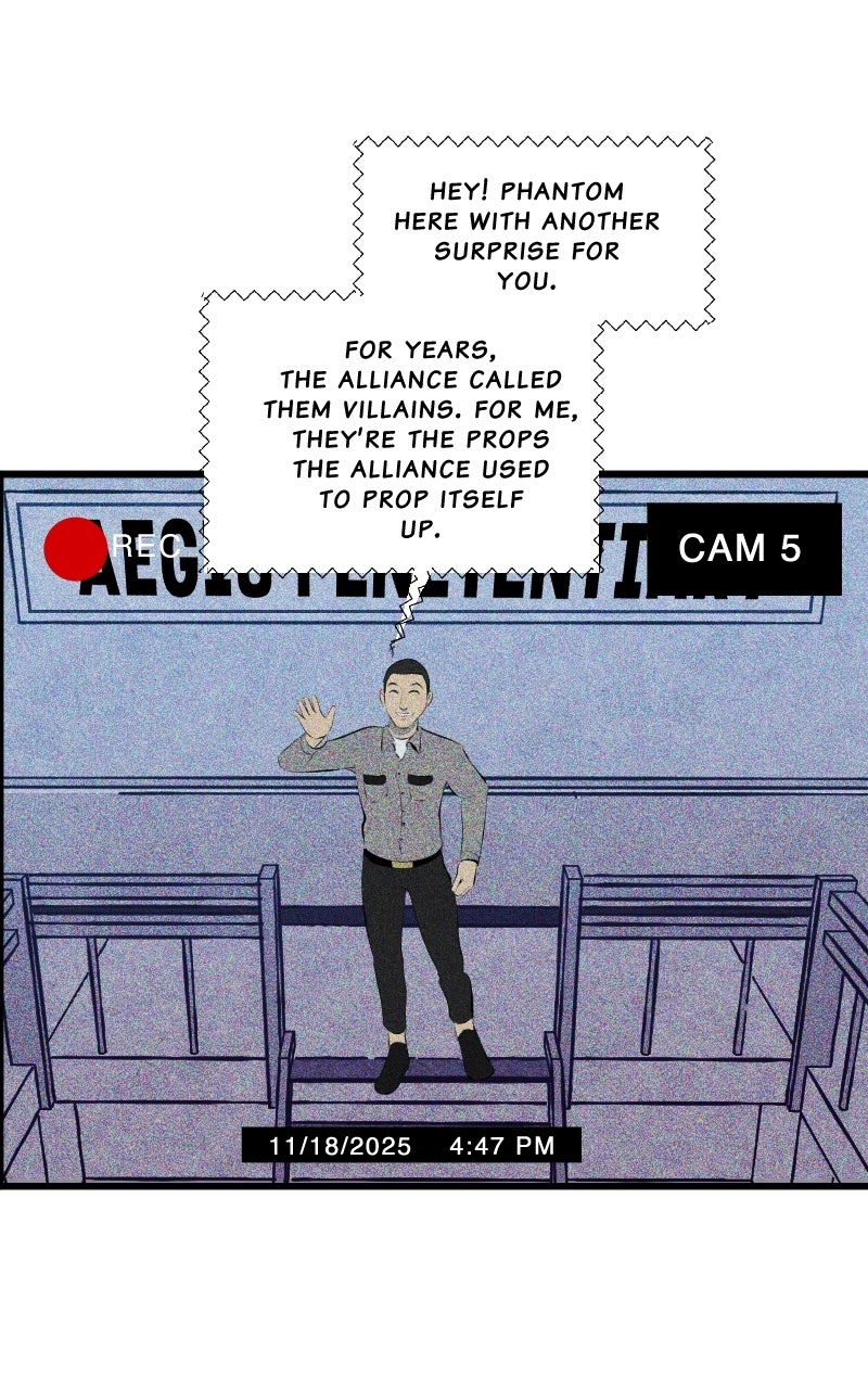 Supervillainy Episode 51 page 30 - 
