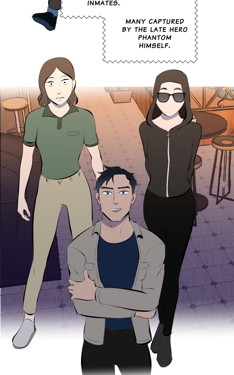 Supervillainy Episode 51 page 35 - 