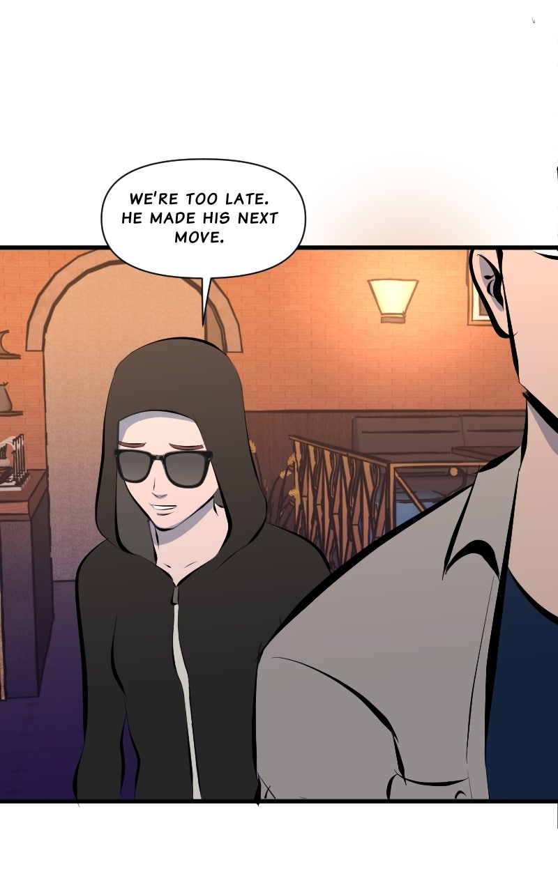 Supervillainy Episode 51 page 38 - 