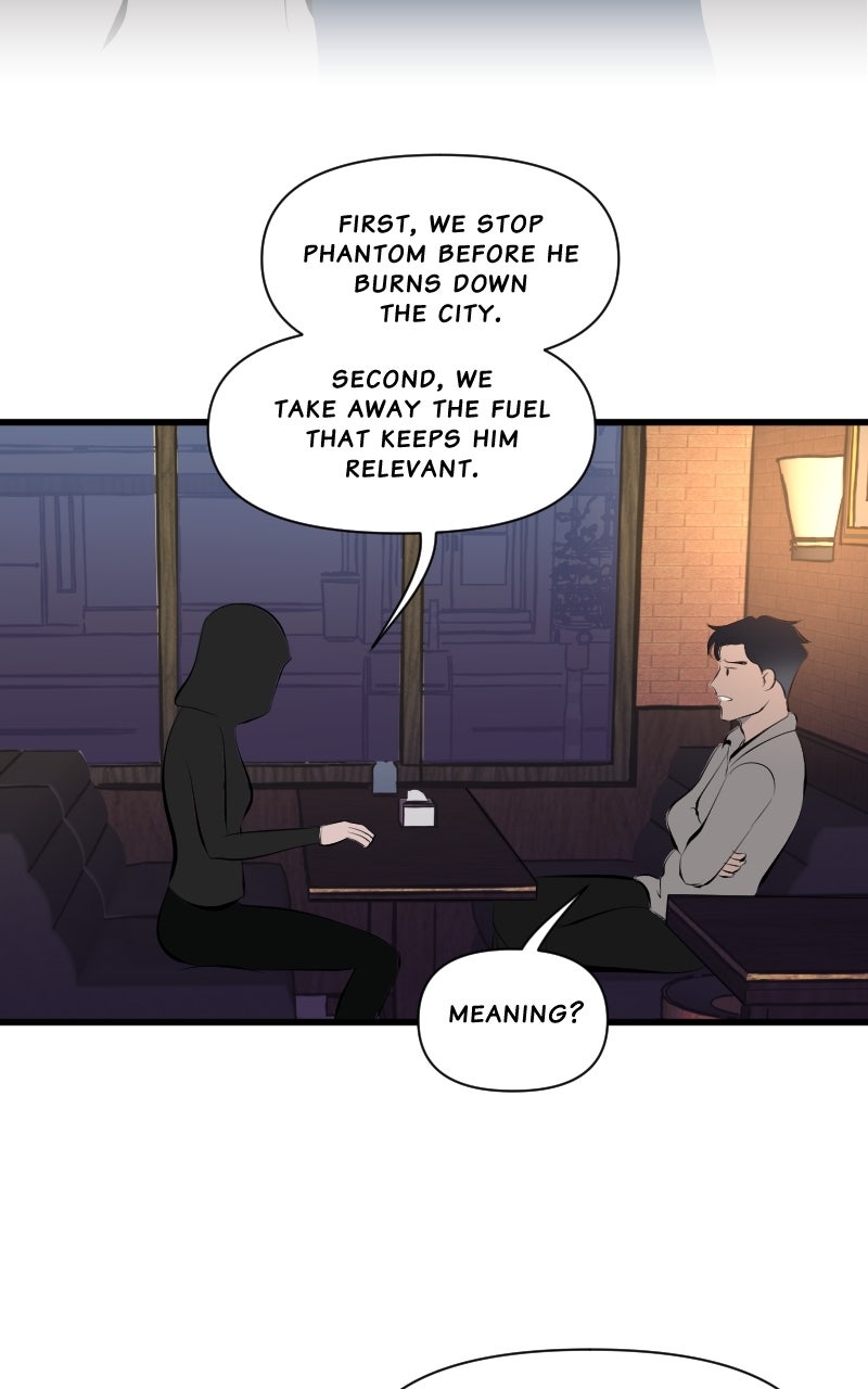 Supervillainy Episode 51 page 5 - 