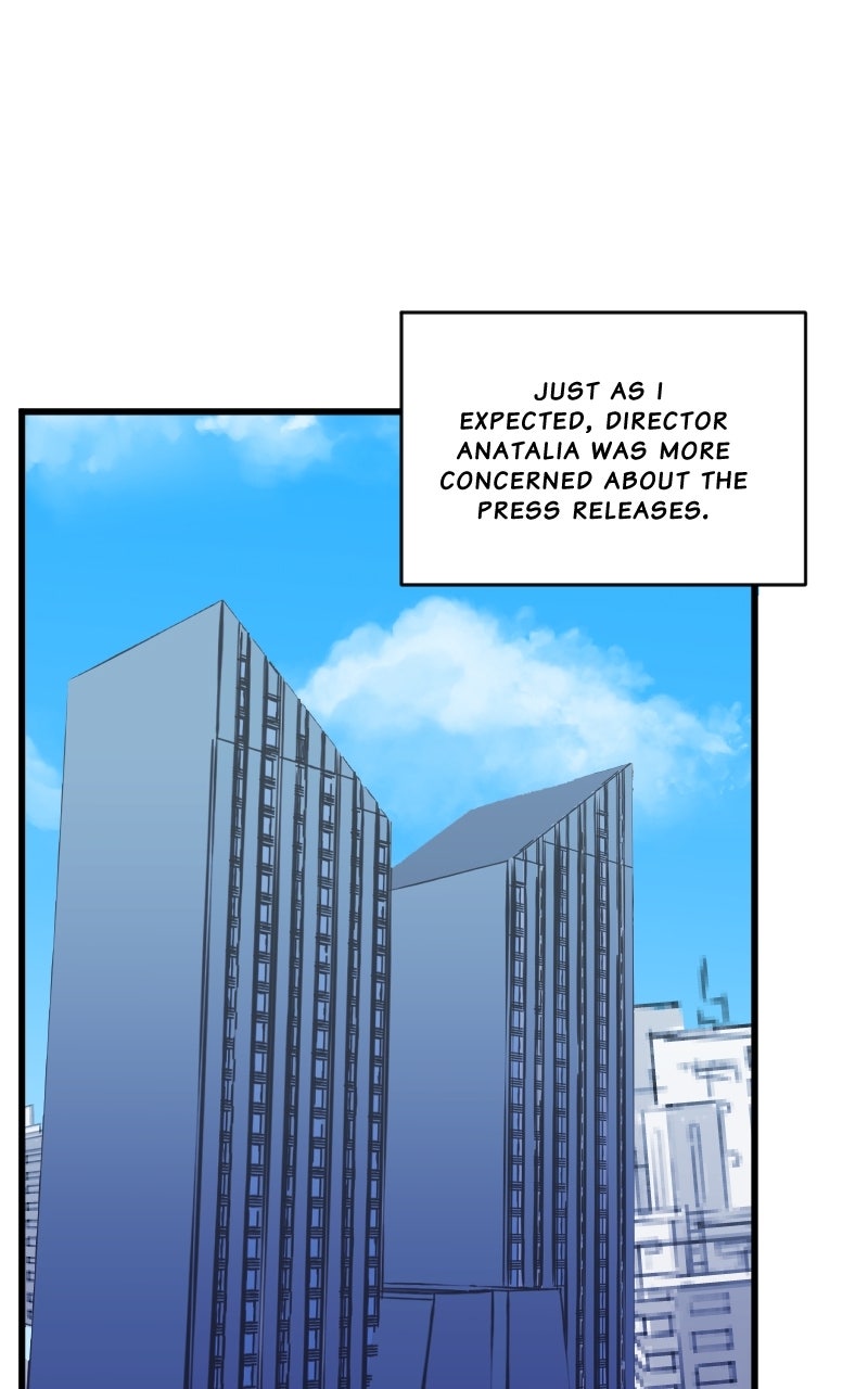 Supervillainy Episode 51 page 43 - 