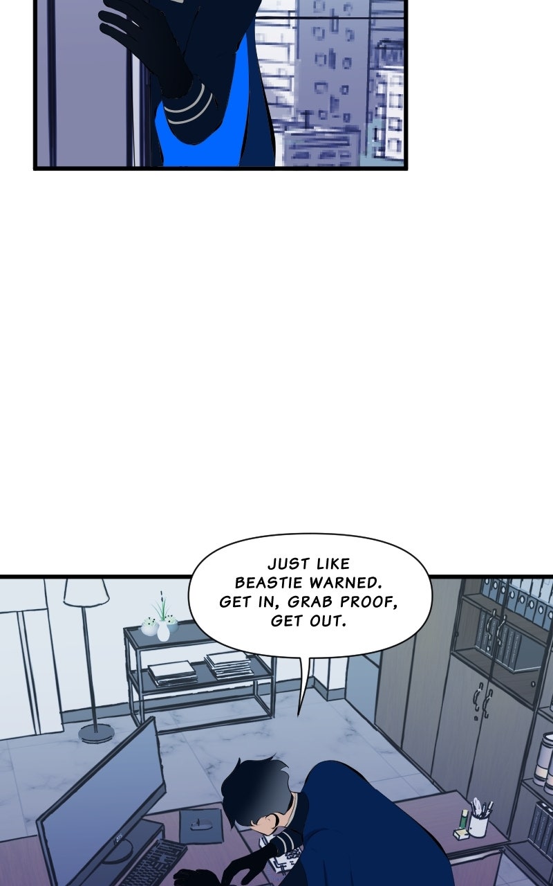Supervillainy Episode 51 page 45 - 