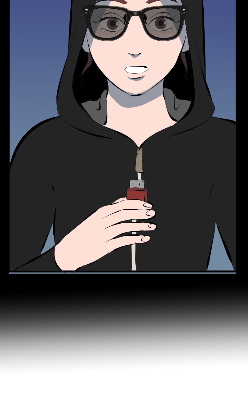 Supervillainy Episode 51 page 47 - 