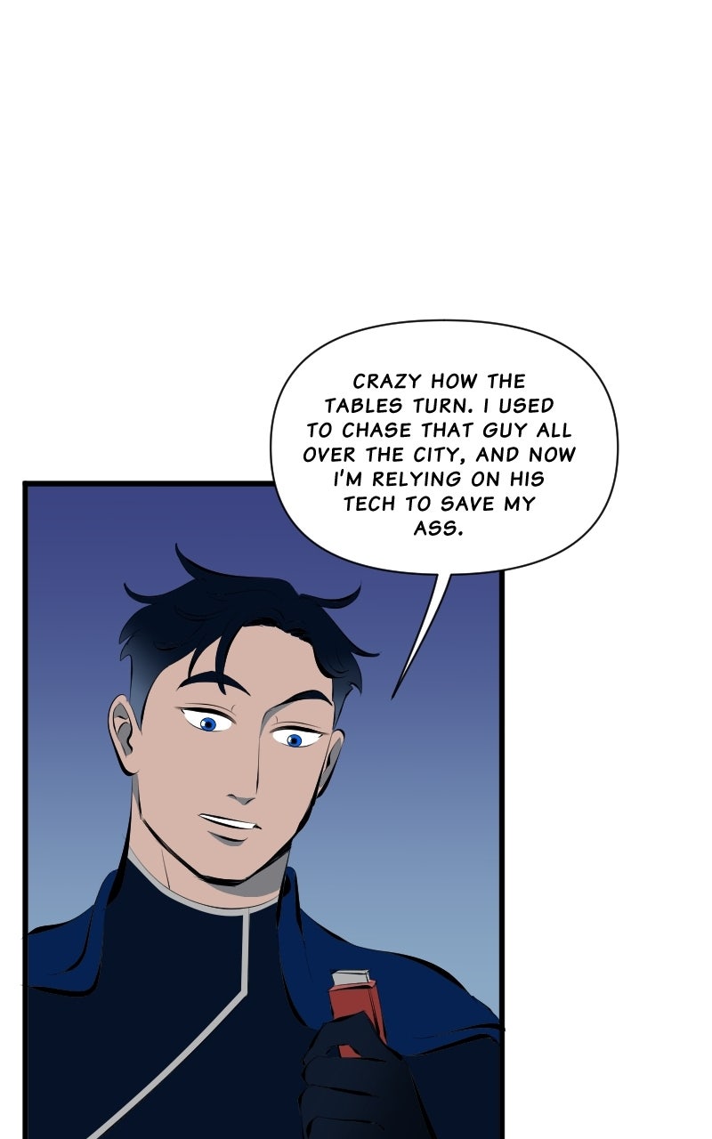 Supervillainy Episode 51 page 49 - 