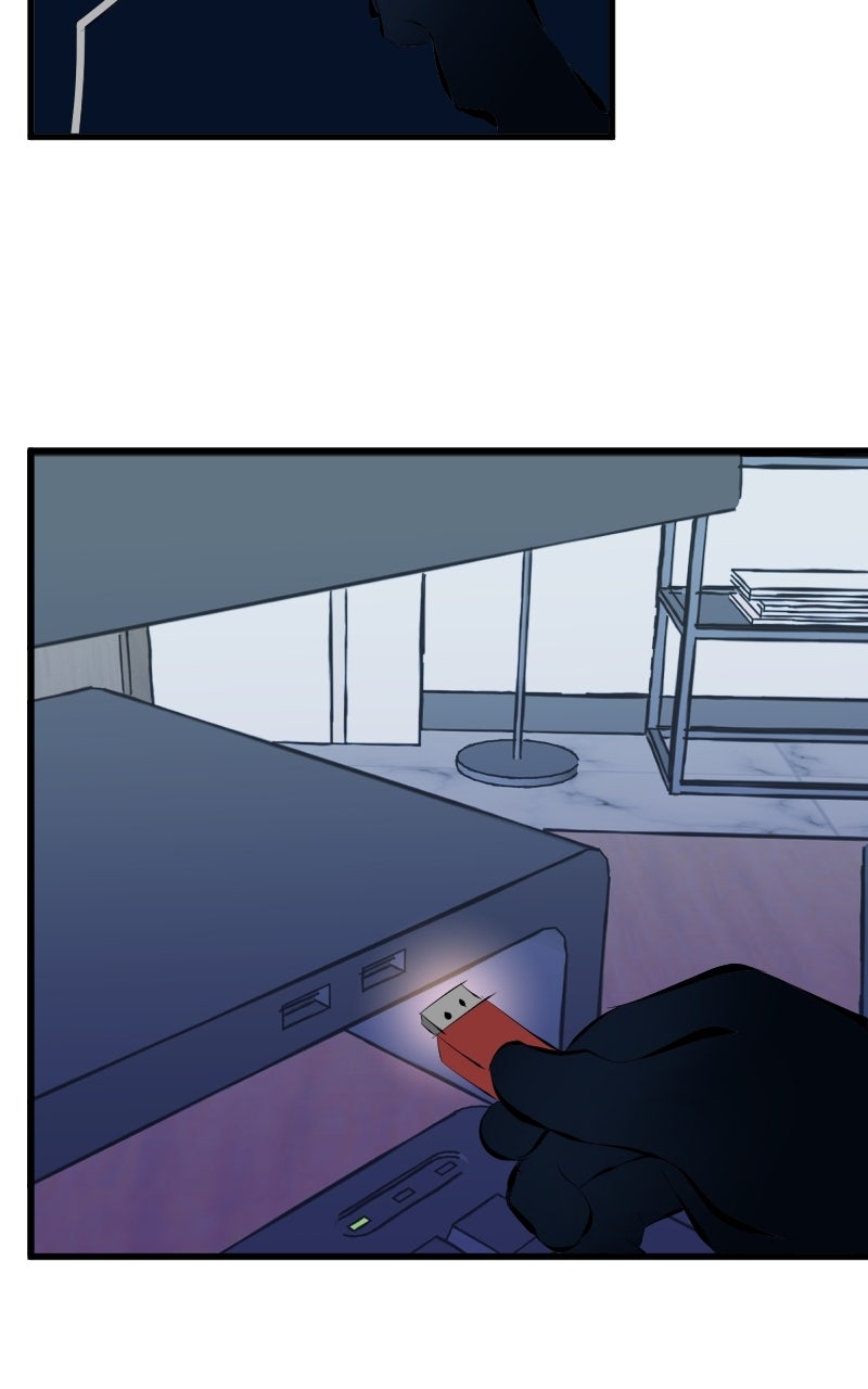 Supervillainy Episode 51 page 50 - 