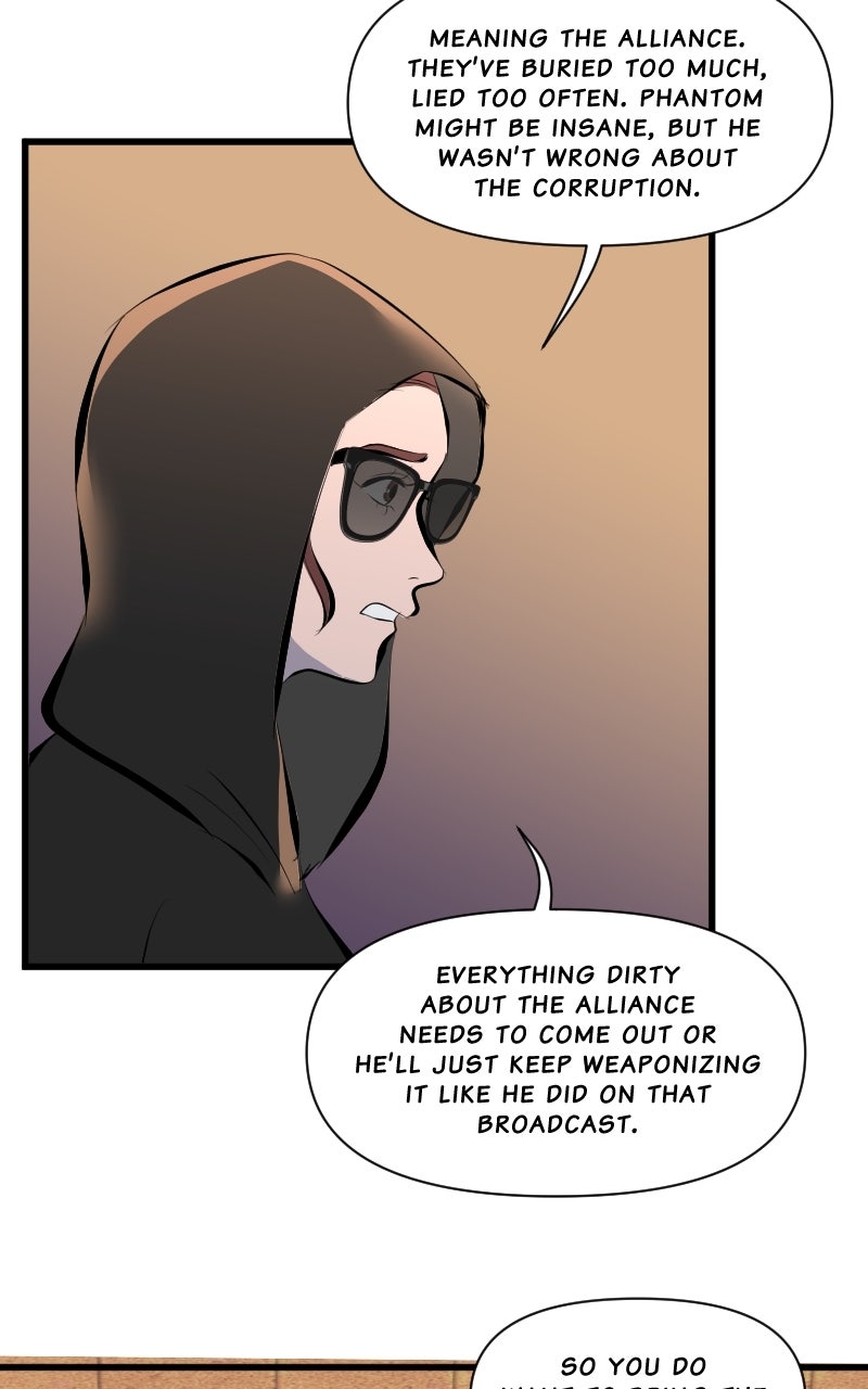 Supervillainy Episode 51 page 6 - 
