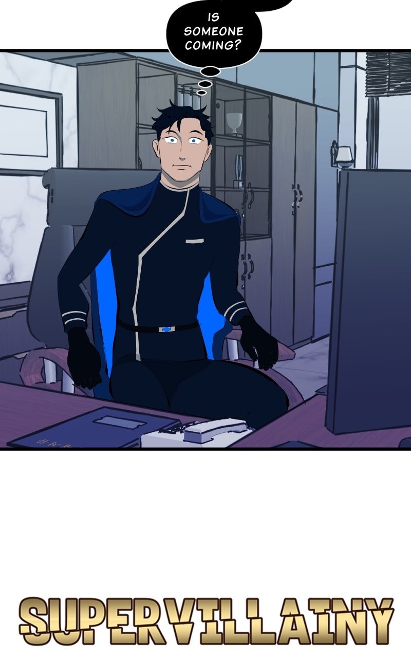 Supervillainy Episode 51 page 53 - 
