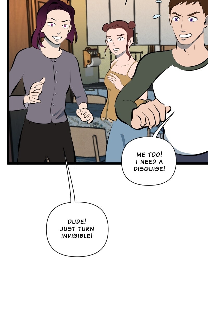 Supervillainy Episode 52 page 11 - 