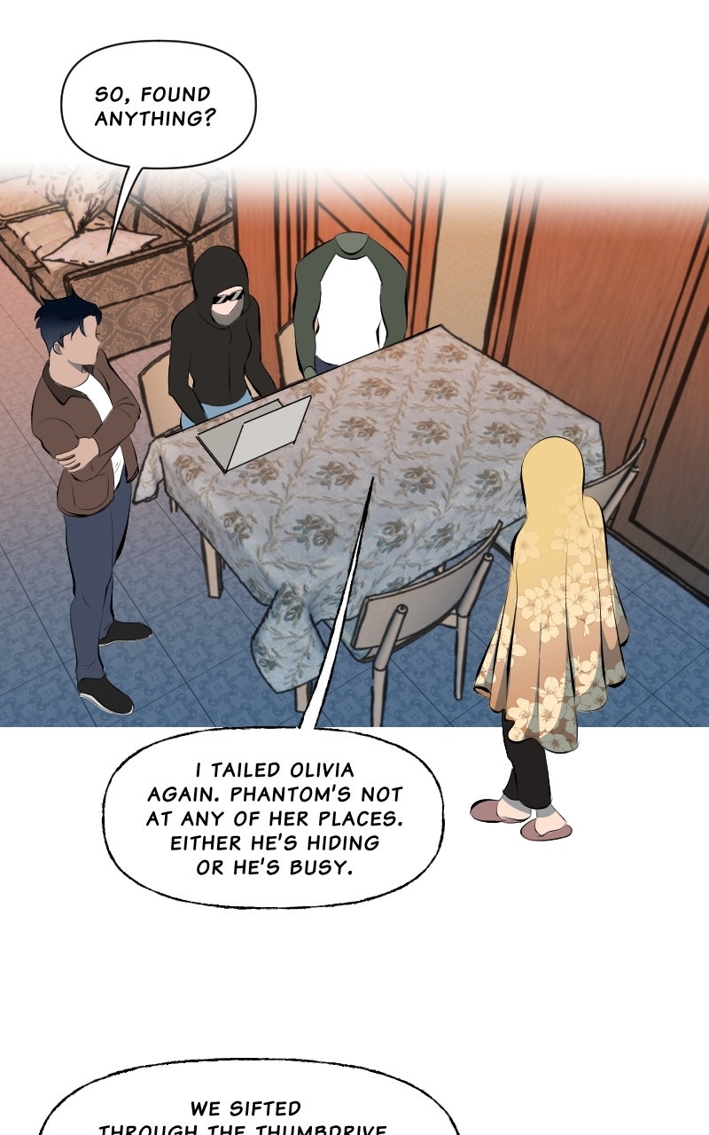 Supervillainy Episode 52 page 13 - 