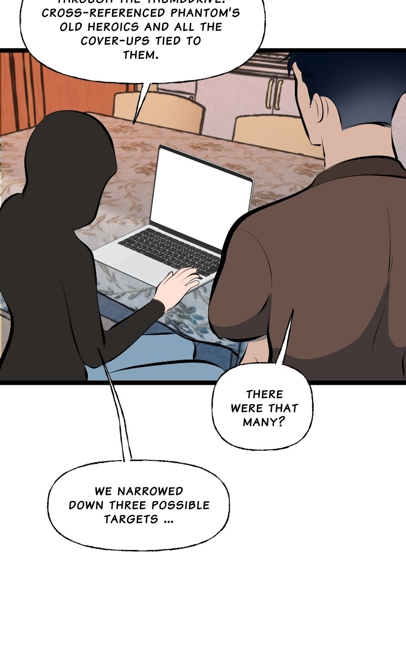 Supervillainy Episode 52 page 14 - 
