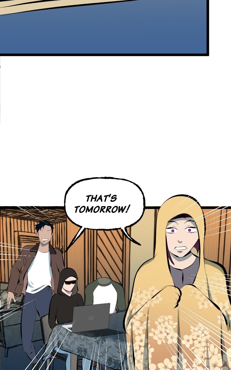 Supervillainy Episode 52 page 20 - 