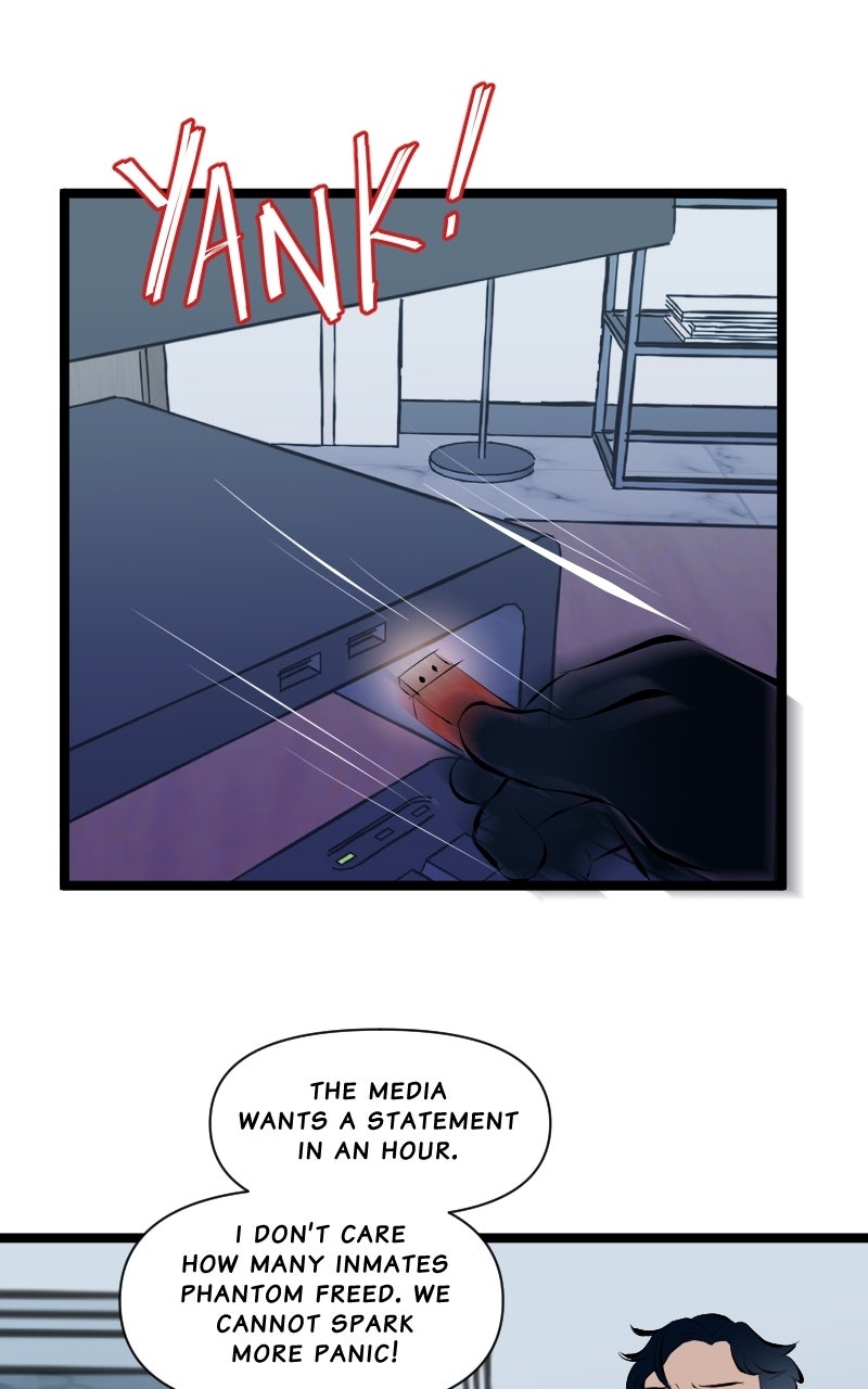 Supervillainy Episode 52 page 3 - 