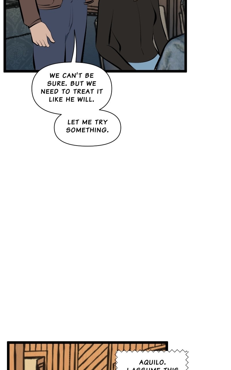 Supervillainy Episode 52 page 22 - 