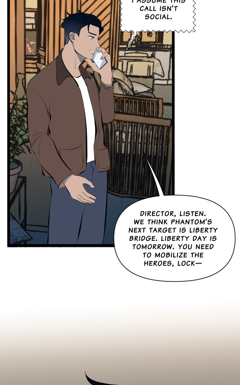Supervillainy Episode 52 page 23 - 