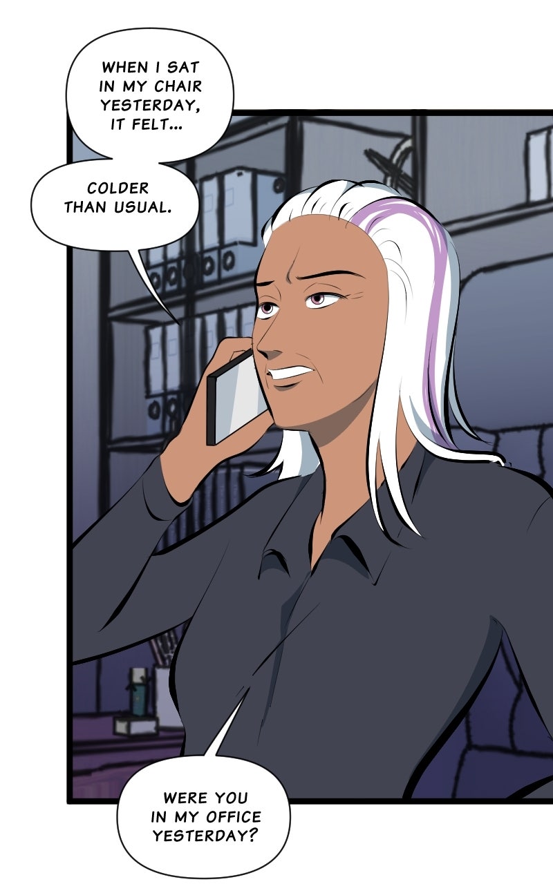 Supervillainy Episode 52 page 25 - 
