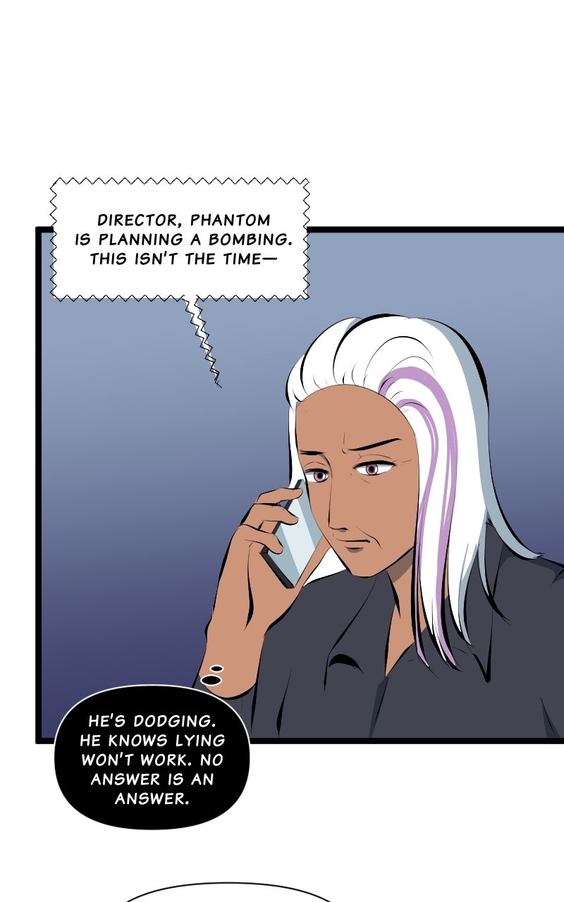 Supervillainy Episode 52 page 27 - 