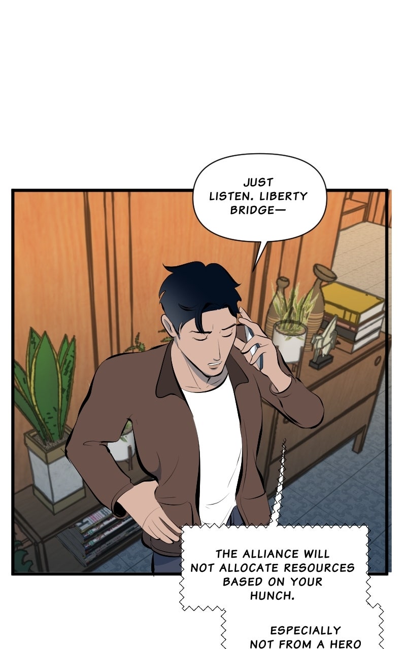 Supervillainy Episode 52 page 29 - 