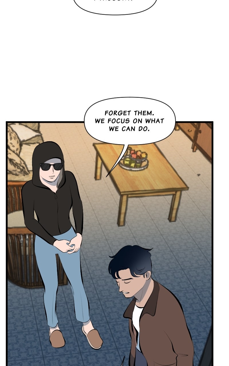Supervillainy Episode 52 page 32 - 
