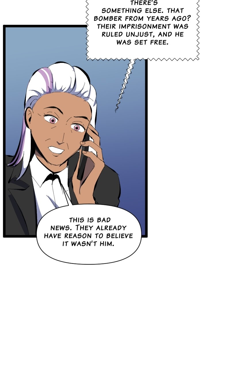 Supervillainy Episode 52 page 5 - 