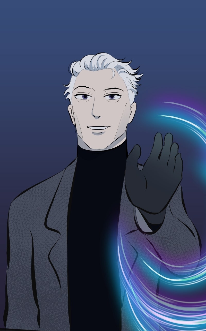 Supervillainy Episode 52 page 45 - 