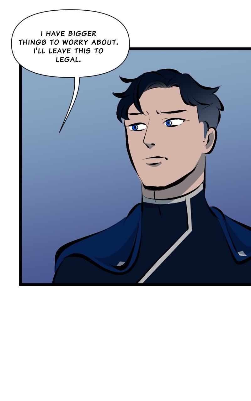 Supervillainy Episode 52 page 6 - 