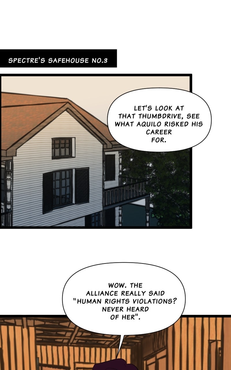 Supervillainy Episode 52 page 8 - 