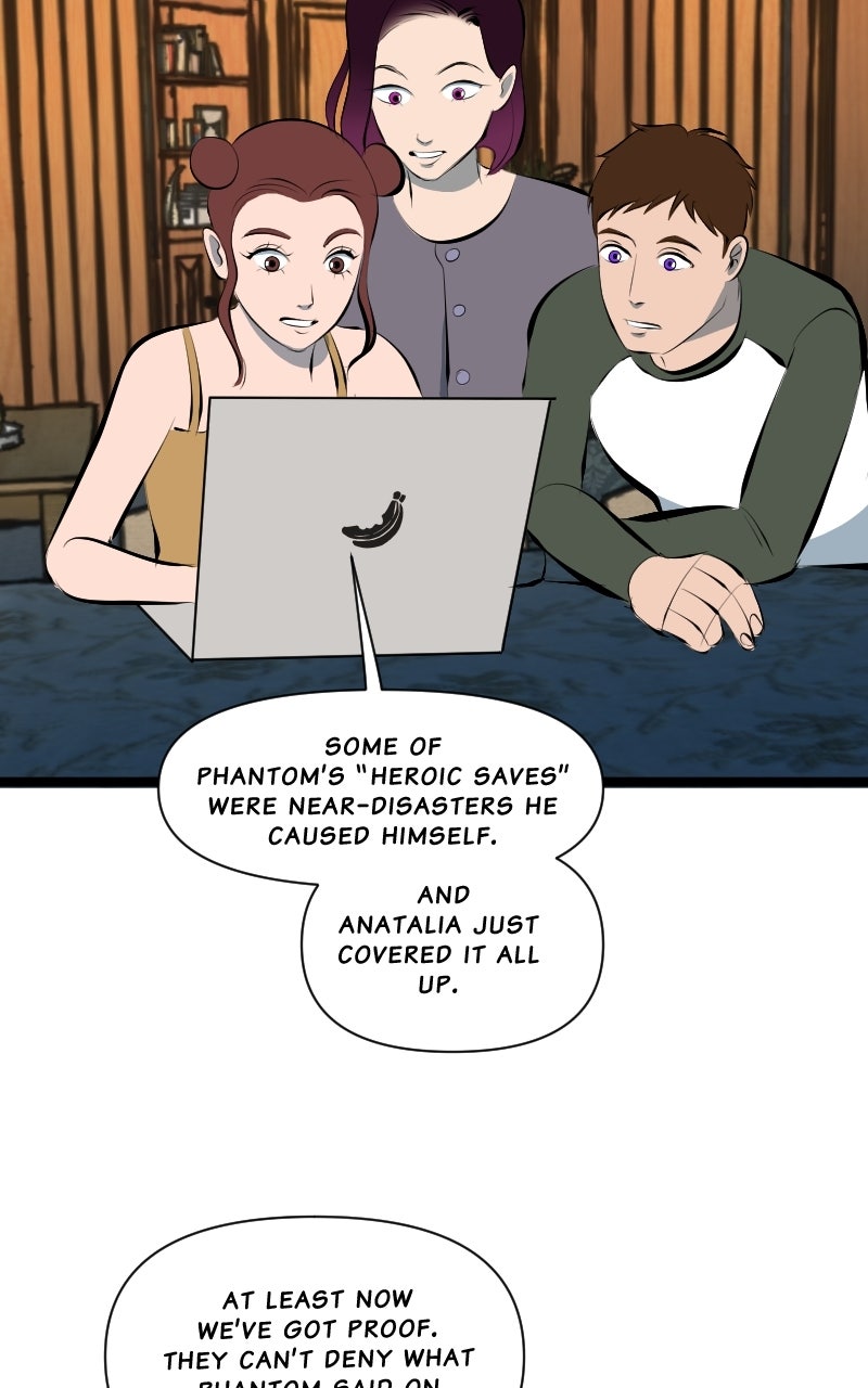 Supervillainy Episode 52 page 9 - 