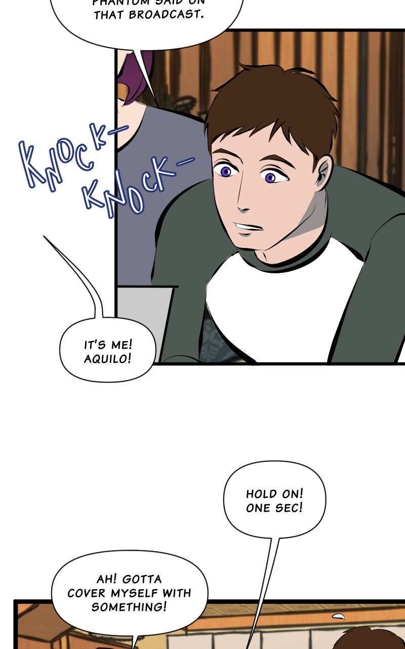 Supervillainy Episode 52 page 10 - 