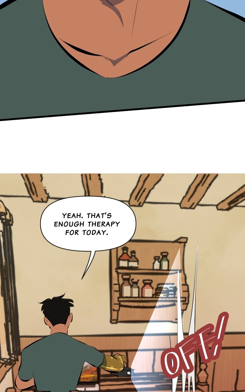 Supervillainy Episode 53 page 11 - 