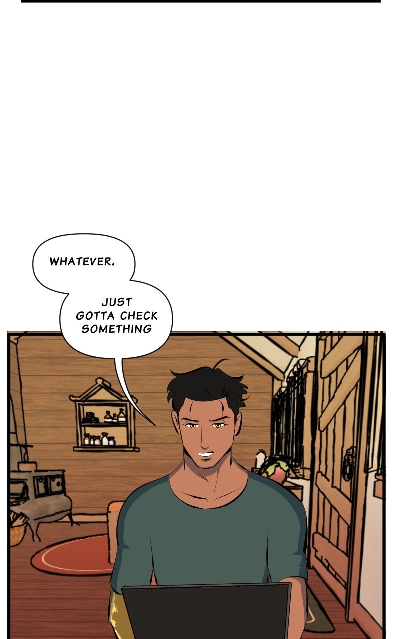 Supervillainy Episode 53 page 15 - 