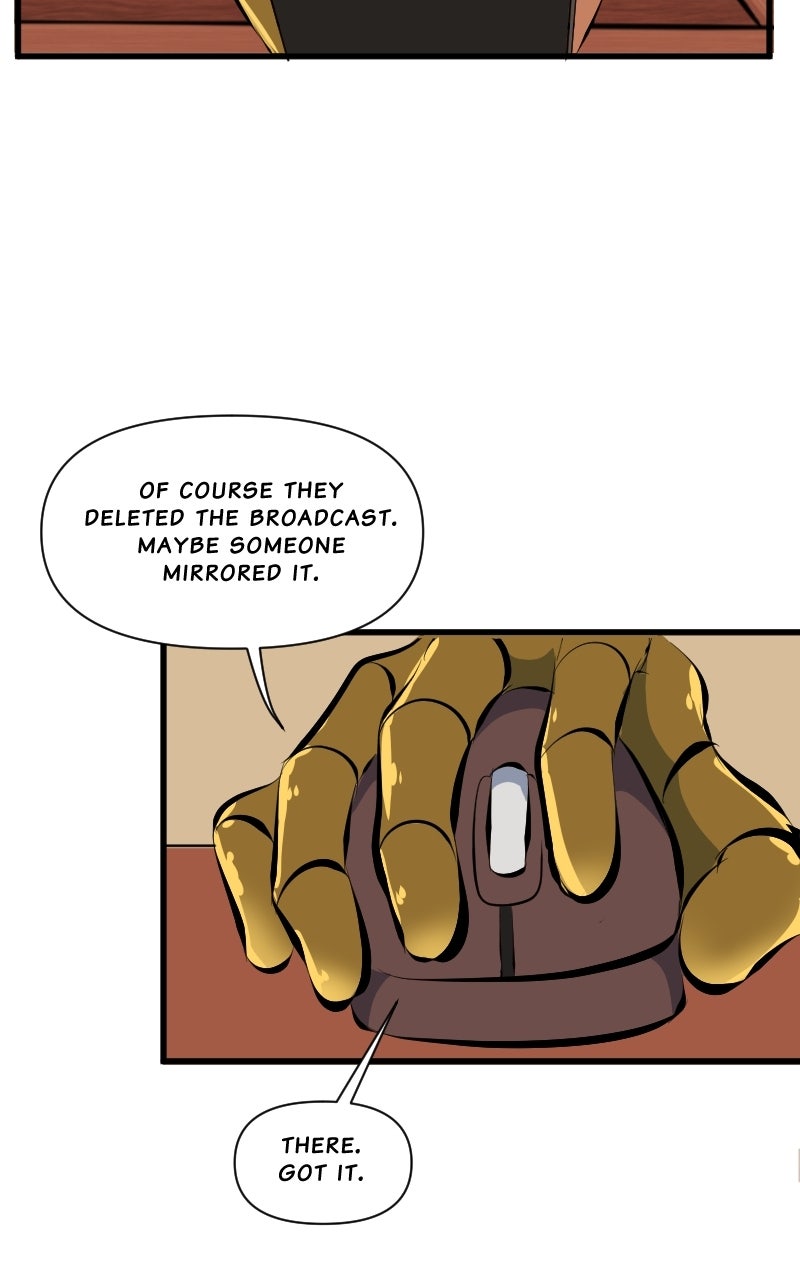 Supervillainy Episode 53 page 16 - 