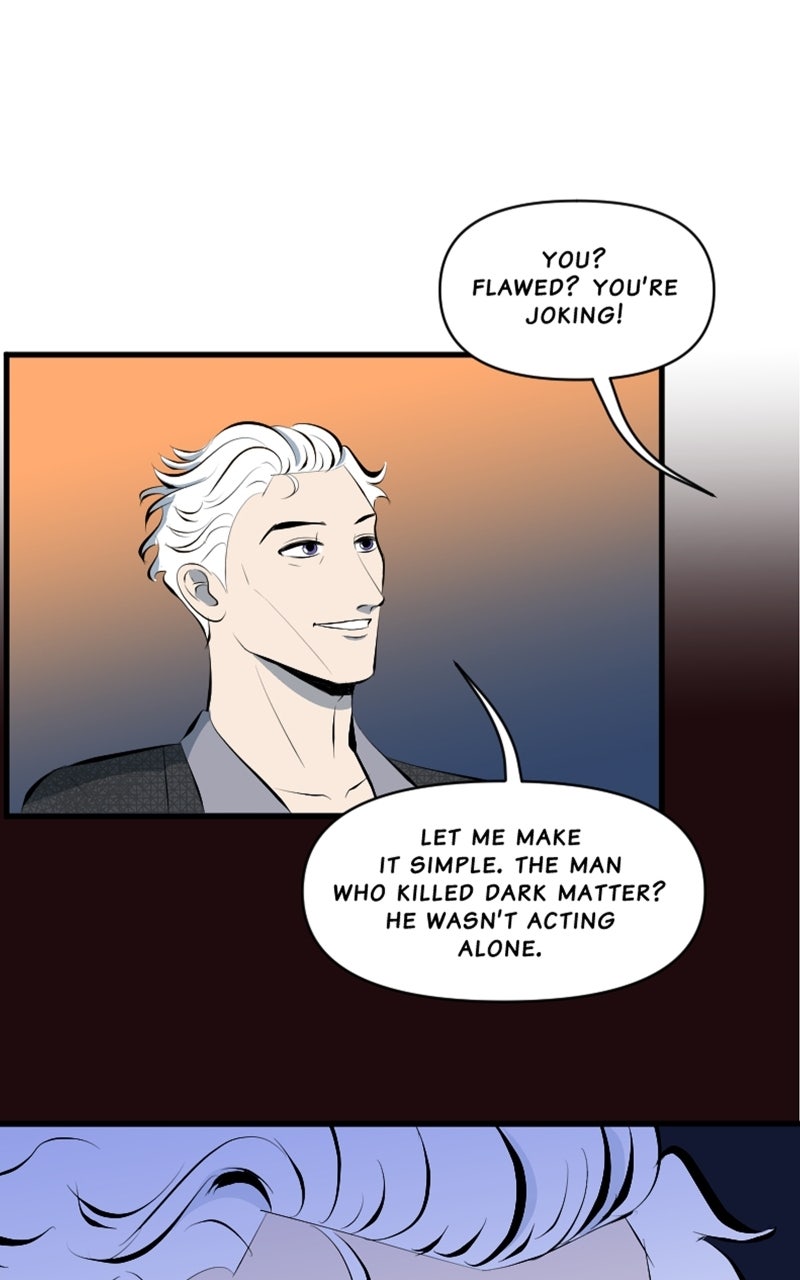Supervillainy Episode 53 page 17 - 