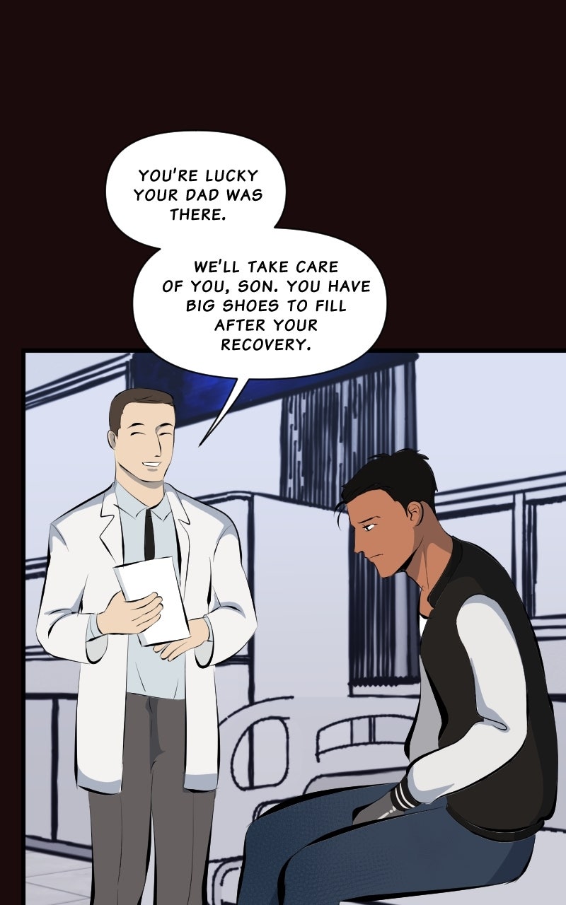 Supervillainy Episode 53 page 21 - 