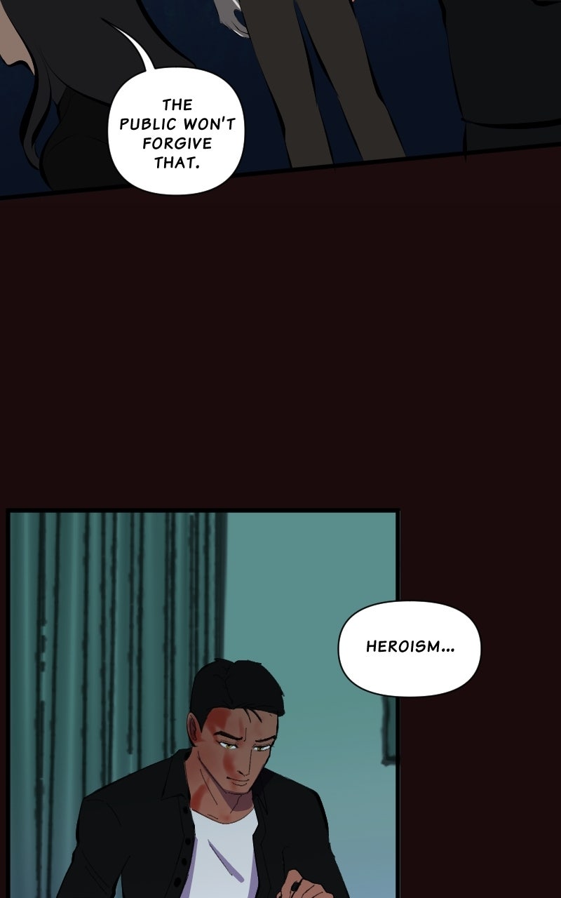 Supervillainy Episode 53 page 23 - 