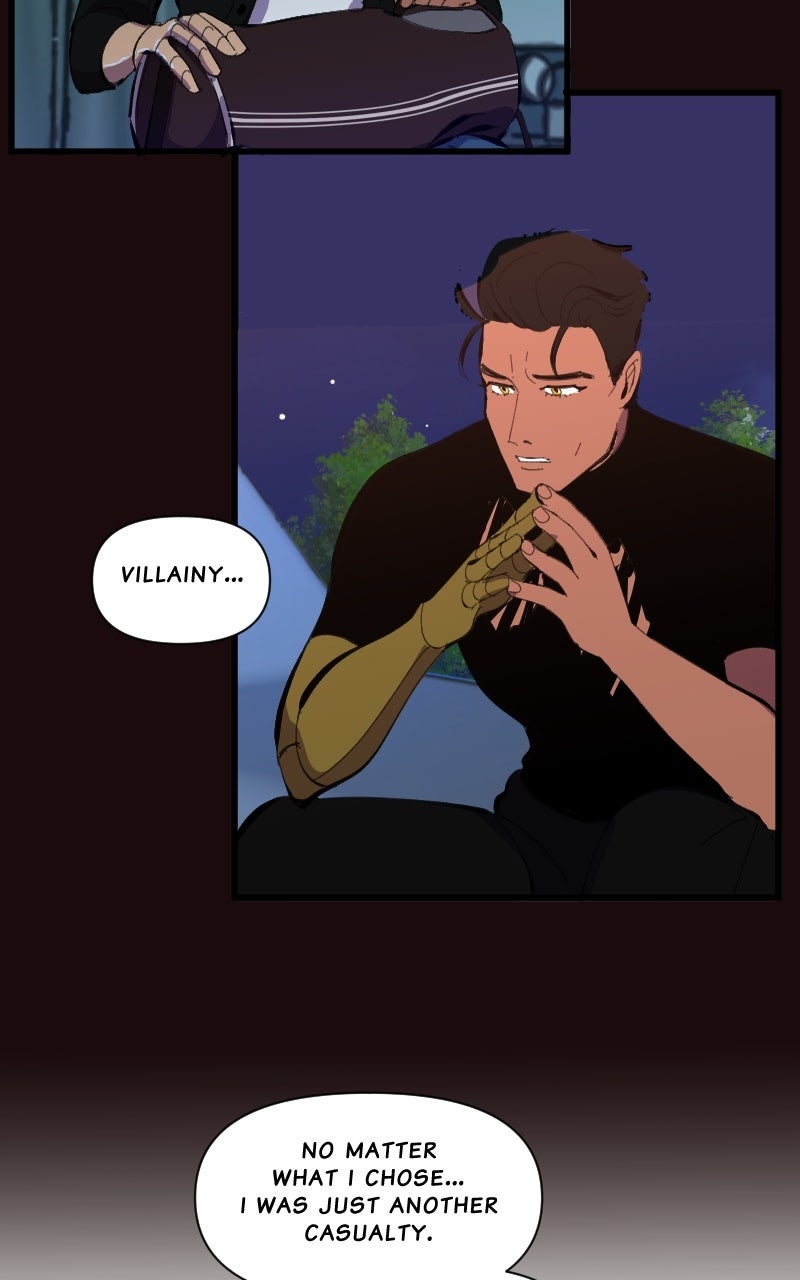 Supervillainy Episode 53 page 24 - 